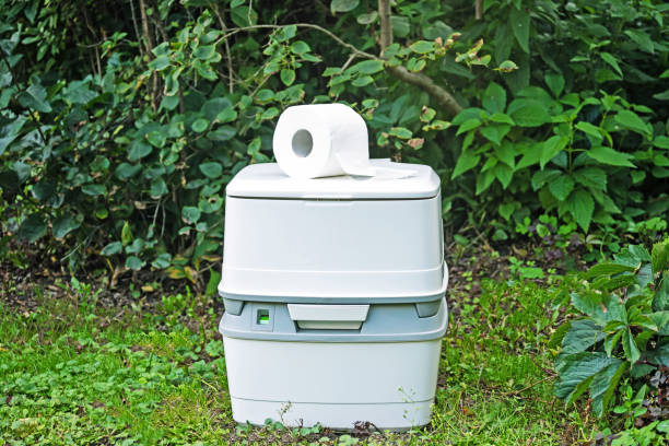 Best Portable toilet rental cost  in Jefferson, TX