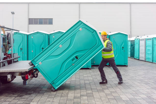 Best Portable restroom solutions  in Jefferson, TX
