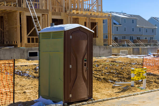 Portable restroom solutions in Jefferson, TX