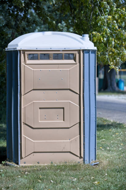 Best Porta potty cleaning services  in Jefferson, TX