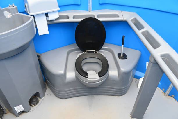 Best Sanitation services for porta potties  in Jefferson, TX