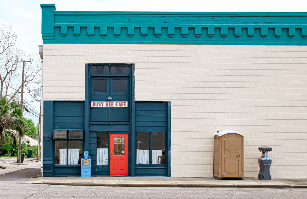 Best Luxury portable toilet rental  in Jefferson, TX