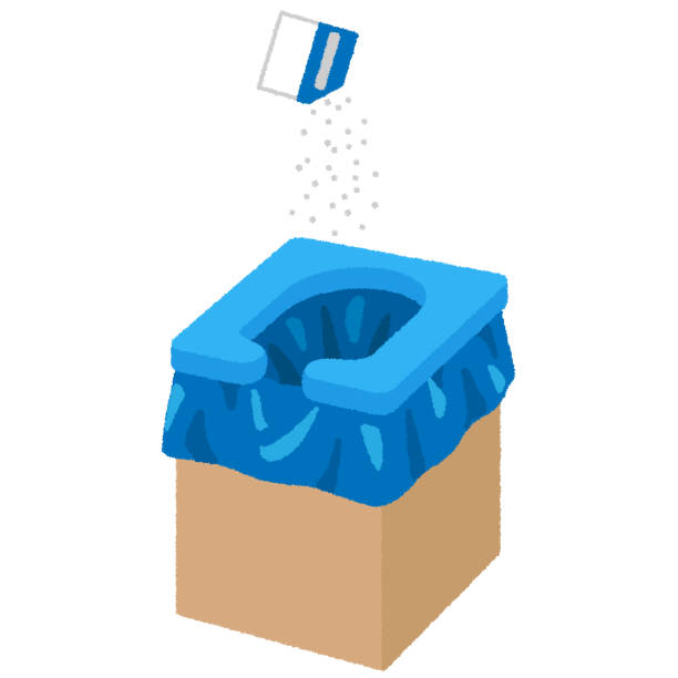 Portable Toilet Options We Offer in Jefferson, TX