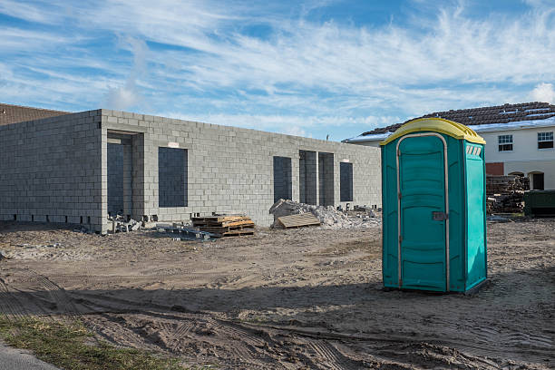 Best Portable restroom trailer rental  in Jefferson, TX