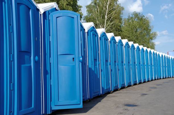 Best Local porta potty services  in Jefferson, TX